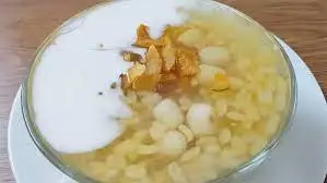 Hình ảnh Chè đậu xanh hột