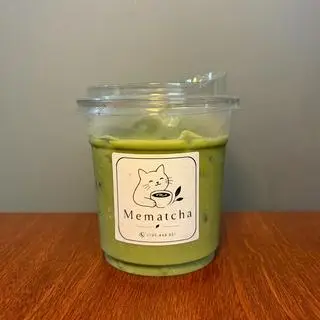 Hình ảnh Matcha coldwisk