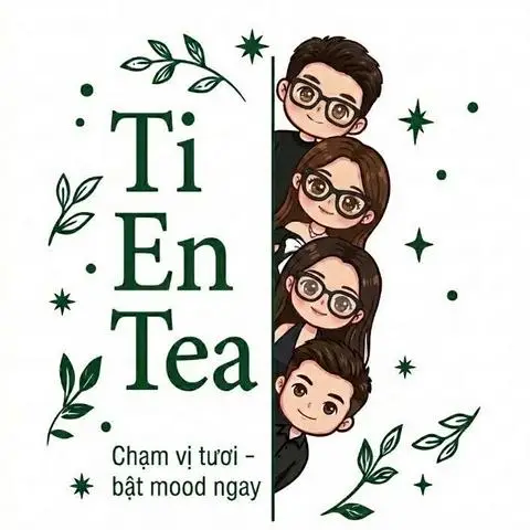 Hình ảnh Tiệm trà TiEn Tea - Luỹ Bán Bích