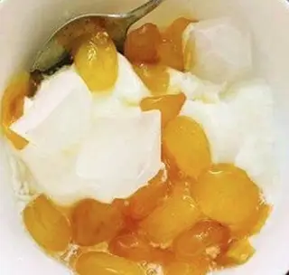 Hình ảnh Sữa Chua Hạt Đác