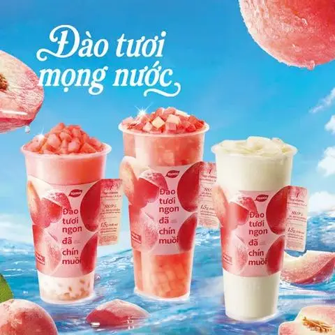 Hình ảnh TEAYOO 132 - Hoàng Hoa Thám