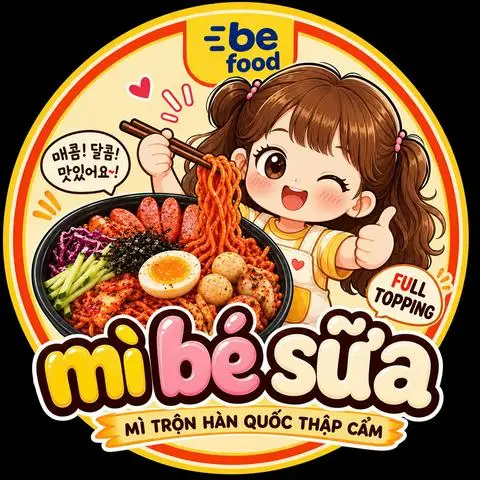 Hình ảnh Tiệm Mì Bé Sữa - Tỉnh Lộ 10