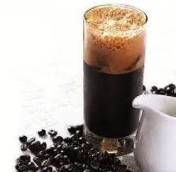 Hình ảnh Cafe đen