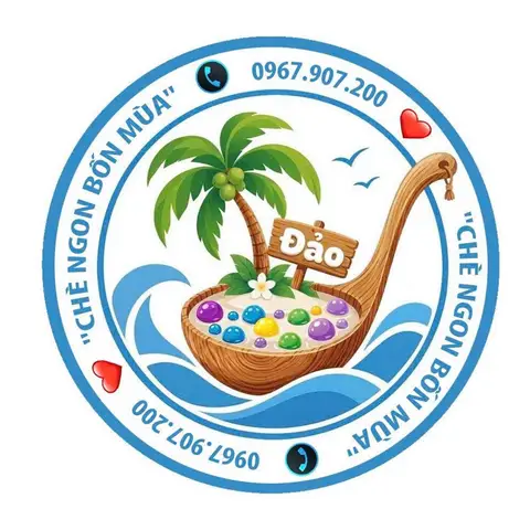 Hình ảnh 2 Đảo Chè - Nguyễn Viết Xuân