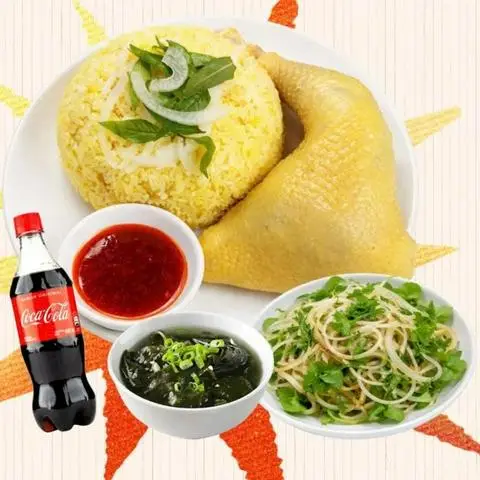 Hình ảnh Bếp Nhà Cô Sáu - Cơm, Mỳ Quảng & Gỏi Gà Ta - Trung Mỹ Tây 17
