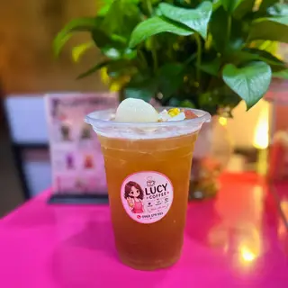 Hình ảnh Trà vải