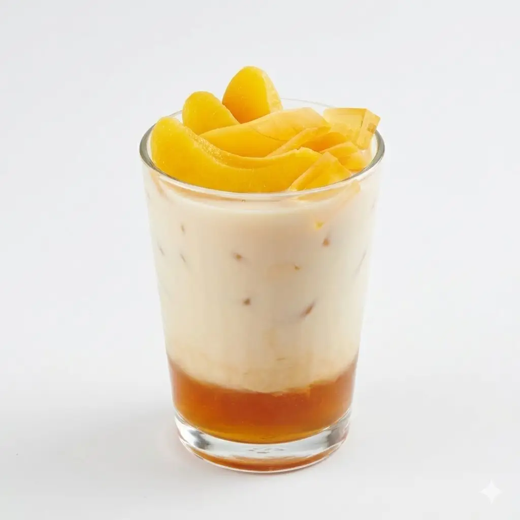 Hình ảnh Trà thạch đào