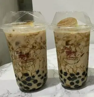 Hình ảnh Trà sữa truyền thống size L