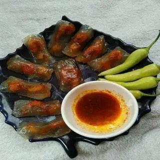 Hình ảnh Bánh bột lọc Huế 10 chiếc