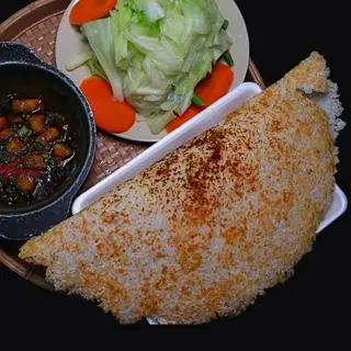 Hình ảnh Cơm cháy đặc biệt
