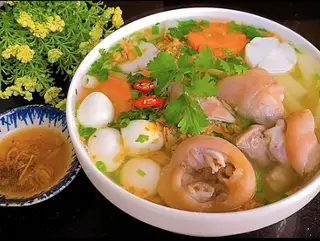 Hình ảnh Nui