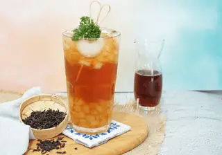 Hình ảnh Hồng trà