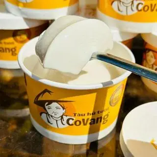 Hình ảnh Combo 5 tàu hủ tươi cô vang