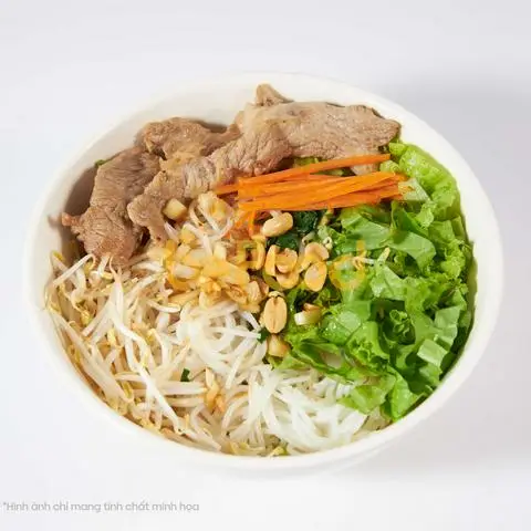 Hình ảnh Út Thu - Bún Thịt Xào & Bún Thịt Nướng