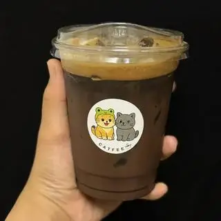 Hình ảnh Cacao cafe