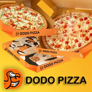 Hình ảnh Dodo Pizza - Bàu Cát