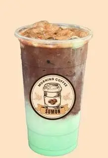 Hình ảnh Cacao bạc hà