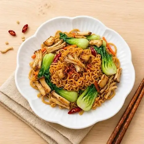 Hình ảnh Quán Chay Hạnh Tịnh - Trường Sa