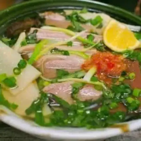 Hình ảnh Vịt Cỏ Vân Đình Thư Huyền - CT2 Nam Xa La