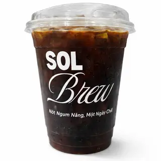 Hình ảnh Coffee đen