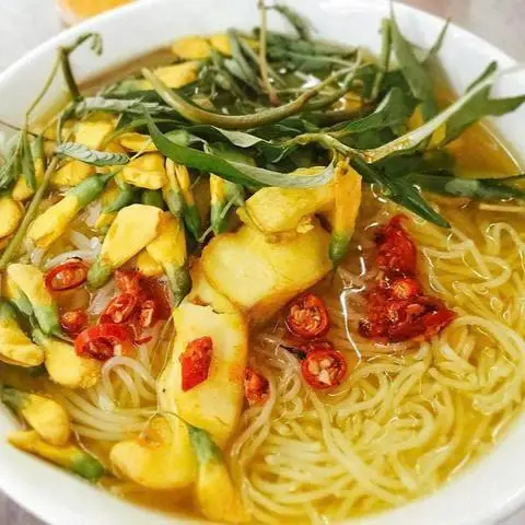 Hình ảnh Bún Cá Lam Sơn - Kinh Dương Vương