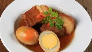 Hình ảnh Trứng Kho Thêm 1 trứng