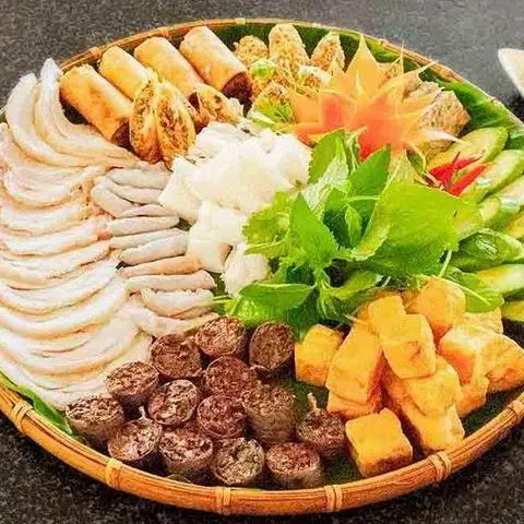Hình ảnh Bún Đậu AT - 12 Lã Xuân Oai