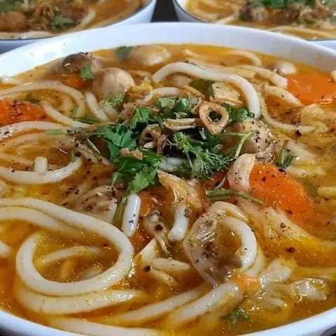 Hình ảnh Bánh Canh Cây Điệp - Lê Trọng Tấn