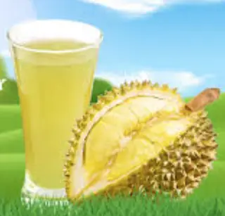 Hình ảnh Nước mía sầu riêng