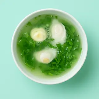 Hình ảnh Canh cải