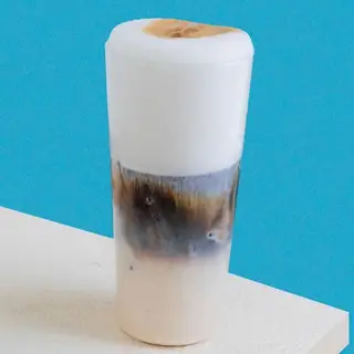 Hình ảnh Oat latte
