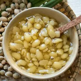 Hình ảnh Chè đậu ngự