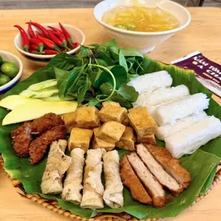 Hình ảnh Combo Sinh Viên - 1 trà tắc
