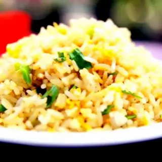 Hình ảnh Cơm chiên thêm