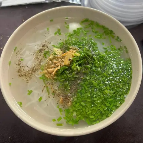 Hình ảnh Bánh Canh Hẹ - Nguyễn Văn Luông