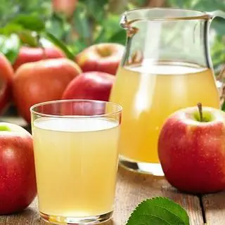 Hình ảnh Nước ép táo
