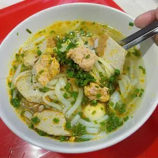 Hình ảnh Bánh canh chả