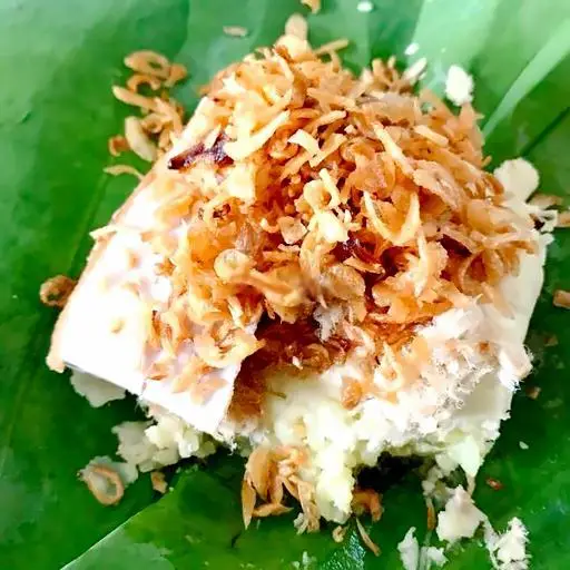Hình ảnh Xôi Lạc Ruốc