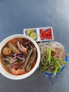 Hình ảnh Bún Thái