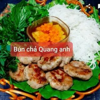 Hình ảnh Bún chả