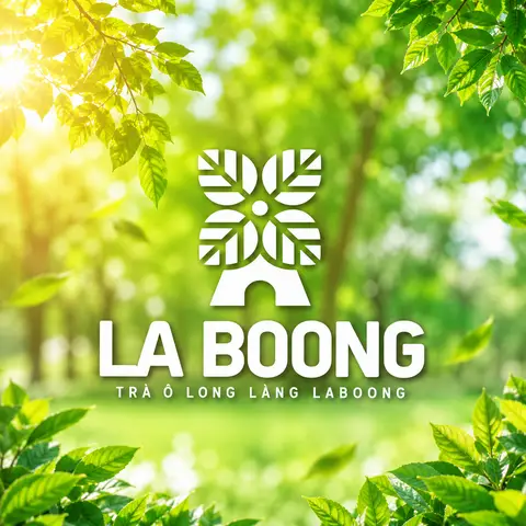 Hình ảnh Laboong - Trà Ô Long Làng La Boong - 71 Văn Cao