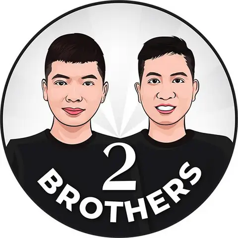 Hình ảnh Bún Bò Huế 2Bro - Trần Thái Tông	