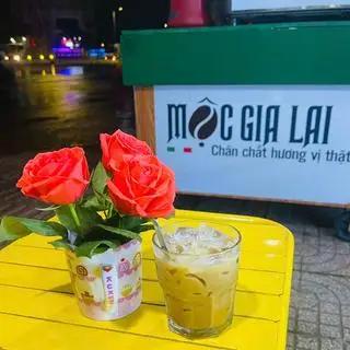 Hình ảnh Cafe sữa