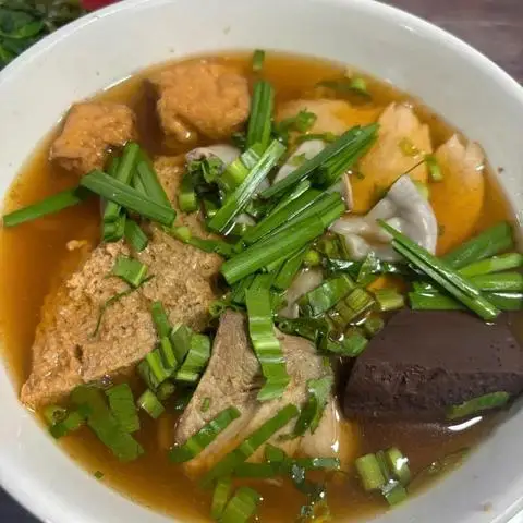 Hình ảnh Bún Riêu, Canh Bún & Hủ Tiếu Khuông Việt - Khuông Việt