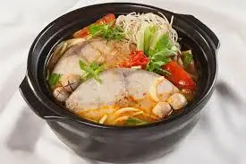 Hình ảnh Lẩu cá bớp