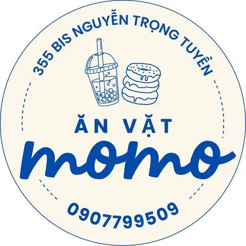 Hình ảnh Ăn Vặt Momo - Nguyễn Trọng Tuyển