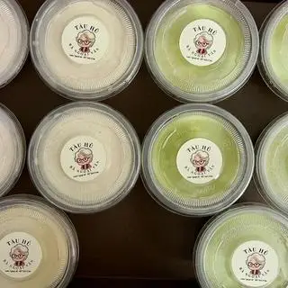 Hình ảnh Combo 10 tàu hũ mix vị