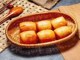 Hình ảnh Bánh bao thêm