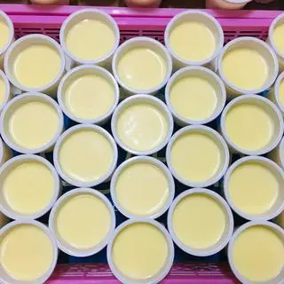 Hình ảnh Sữa chua Đà Lạt