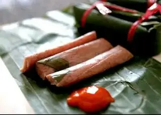 Hình ảnh Nem chua - 1 cặp